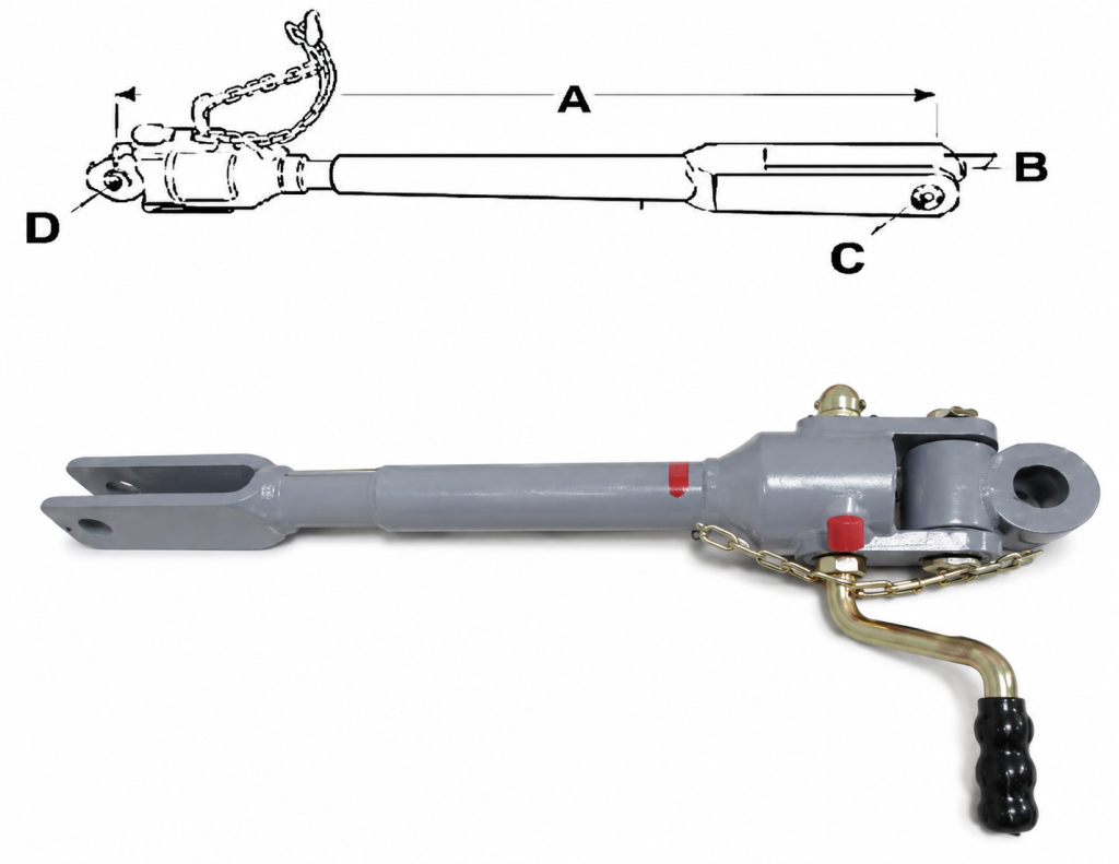 Adjustable Leveling Box