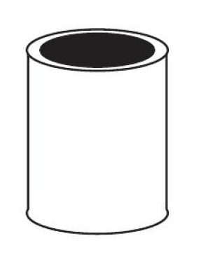 Front Axle Pin Bushing
