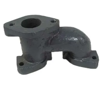 Exhaust Manifold
