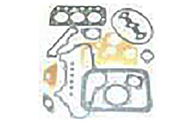 Gasket Kit with Crankshaft Seals