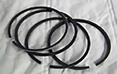 Piston Ring Kit Standard