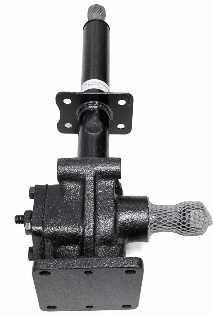 Steering Box for Case IH and Mitsubishi