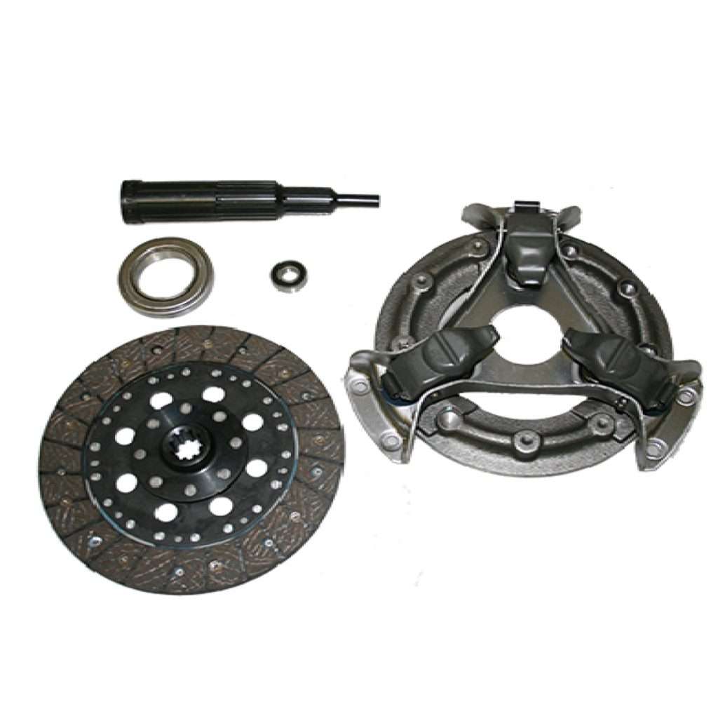 Single Stage Clutch Kit