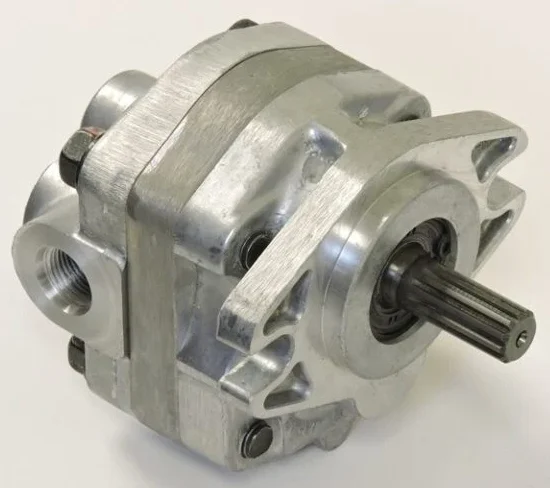Hydraulic Oil Pump