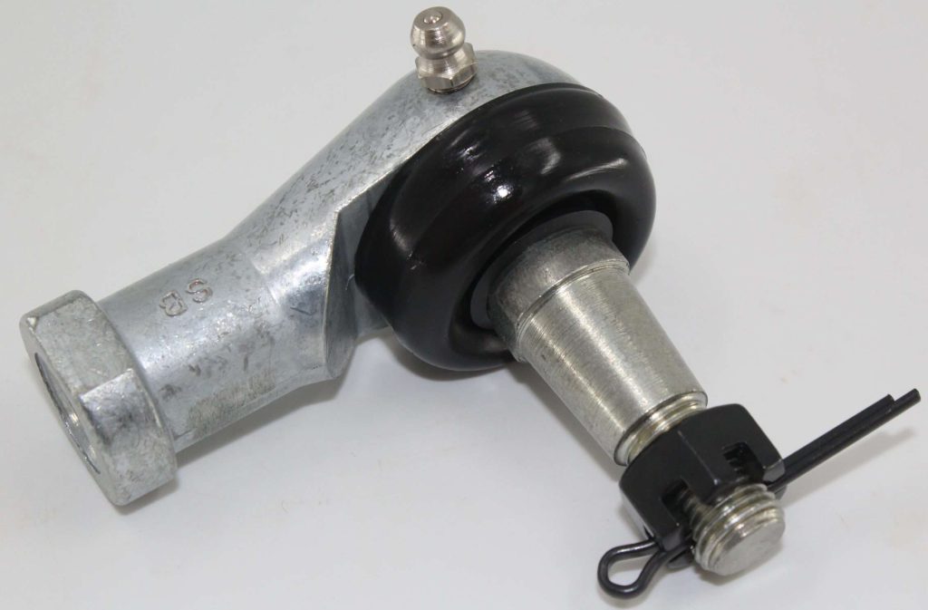 Tie Rod End – Left Hand Thread