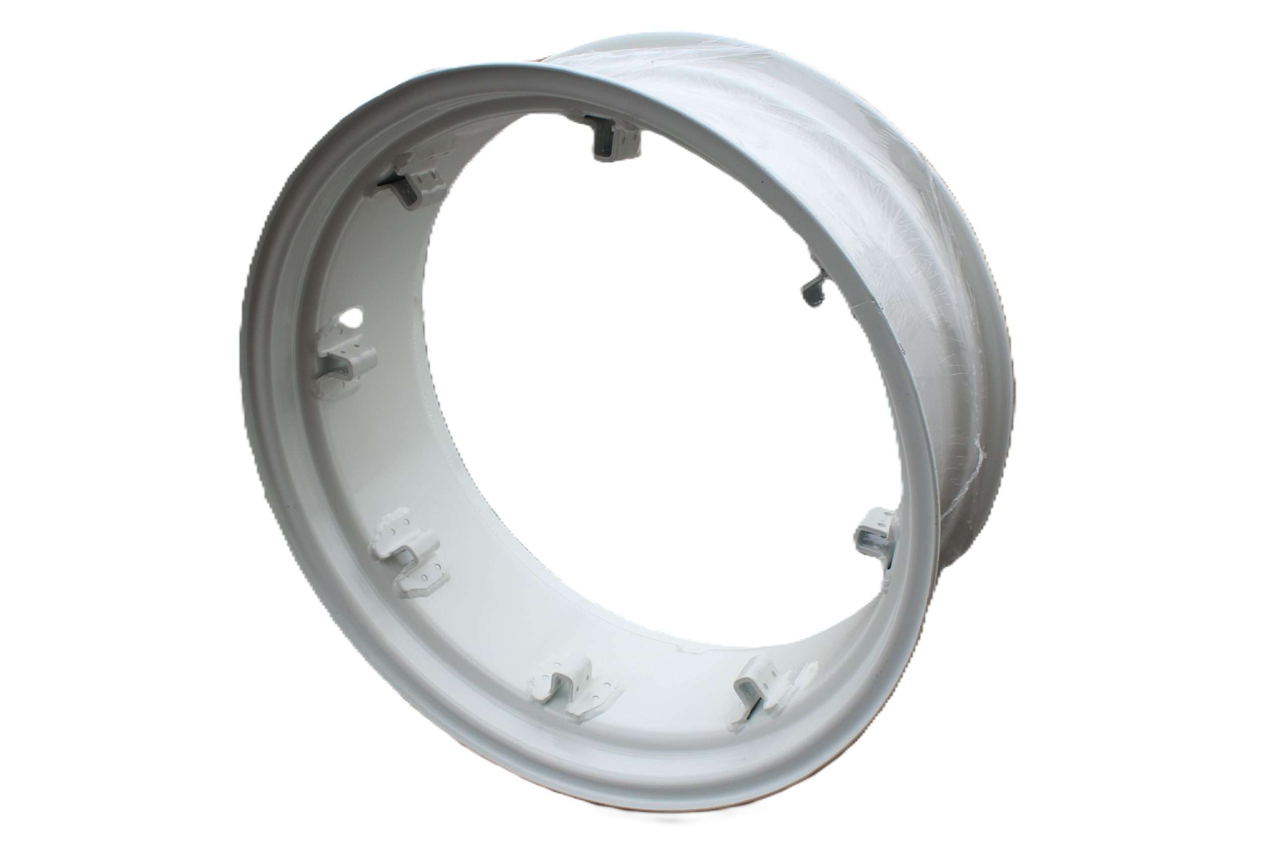 11X28 Rear Tractor Rim For Ford New Holland Tractors - Weaver's Compact ...