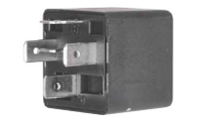 Electric Relay