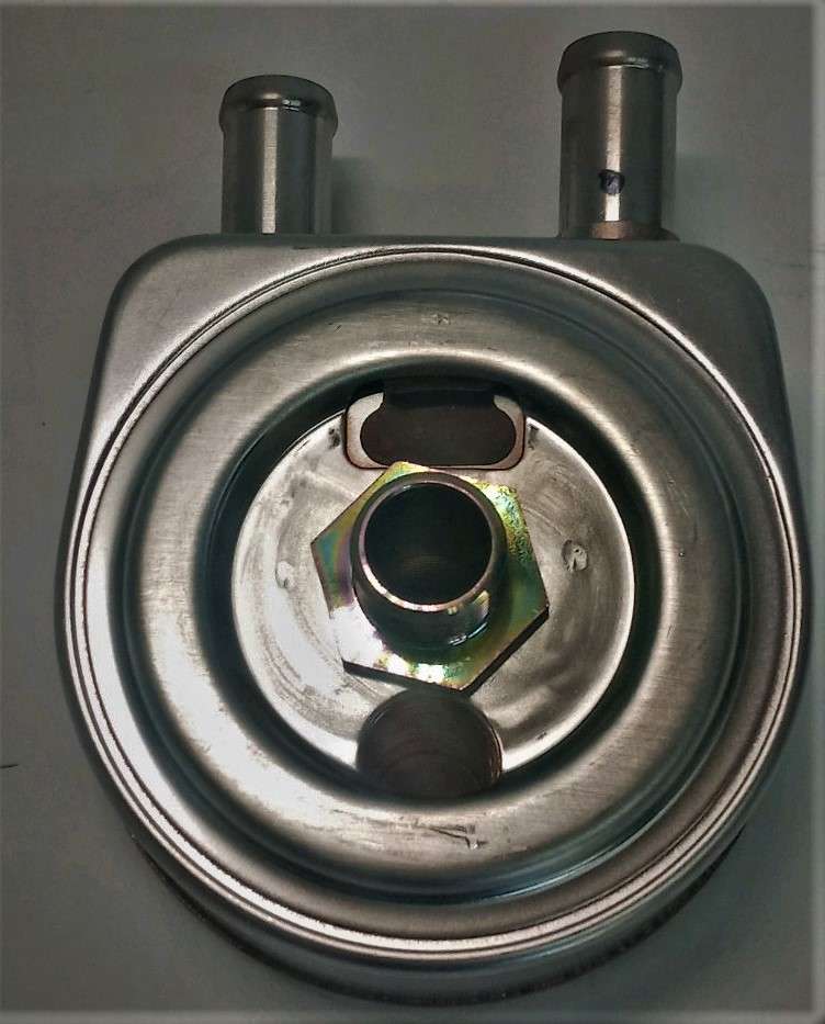 Engine Oil Cooler