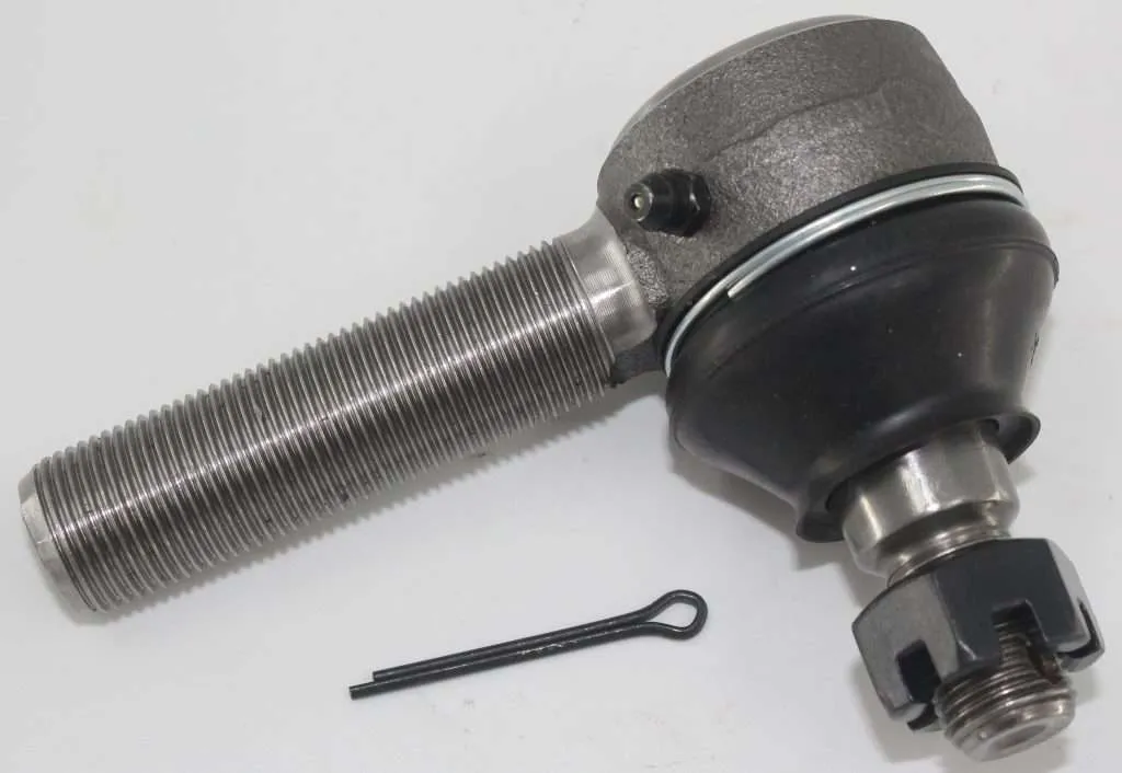 Tie Rod End, Right Hand Thread