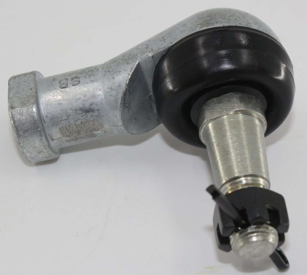 Tie Rod End – Left Hand Thread