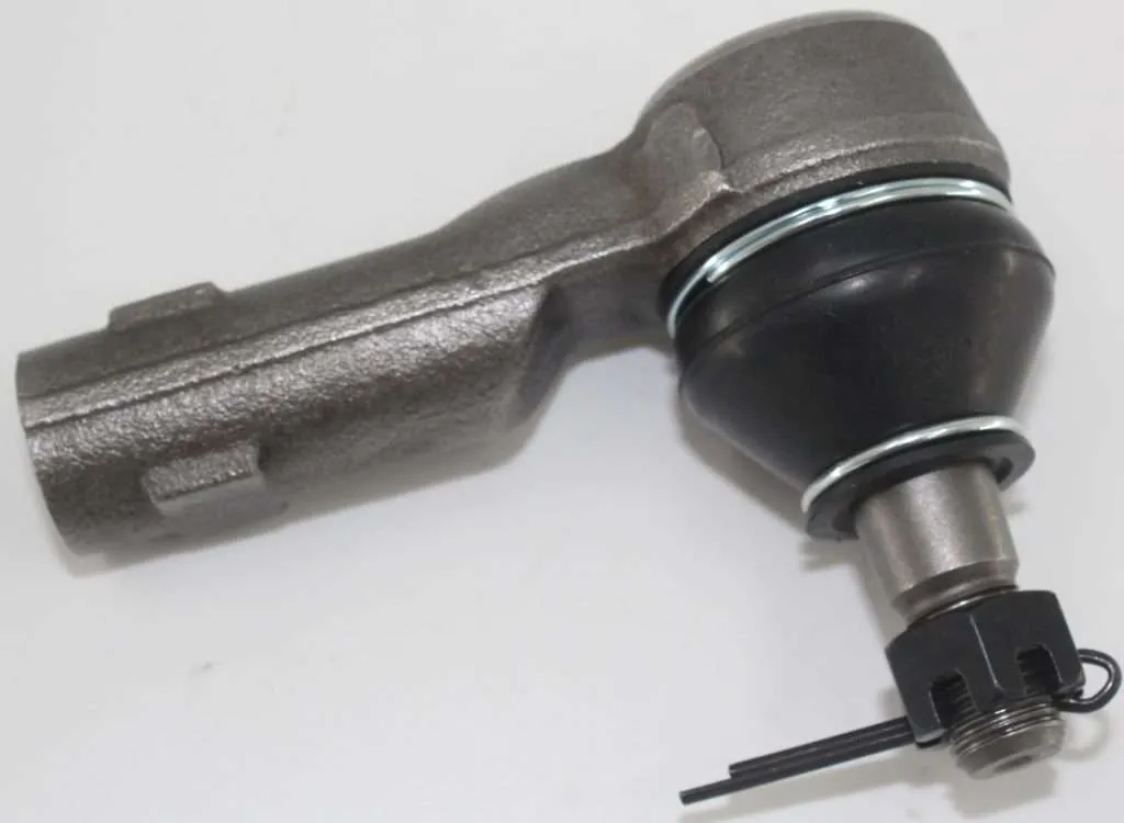 Tie Rod End, Left Hand Thread