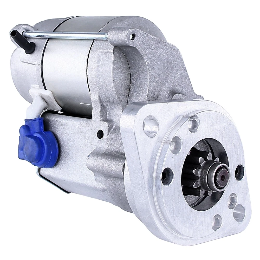 HITACHI Direct Drive Starter