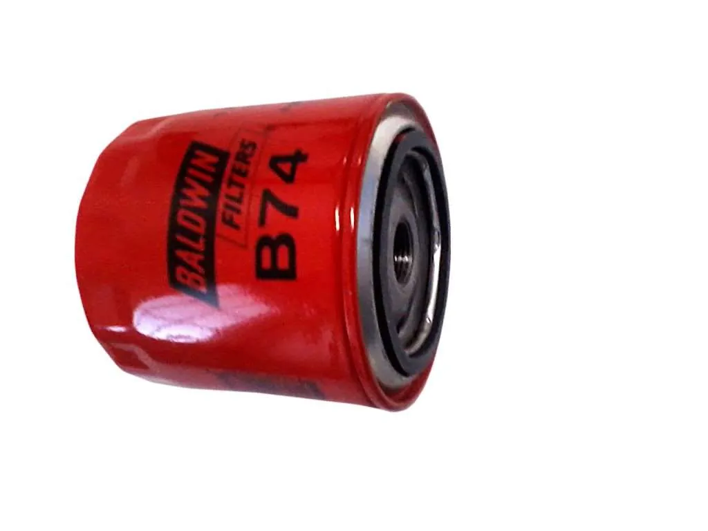 Engine Oil Filter