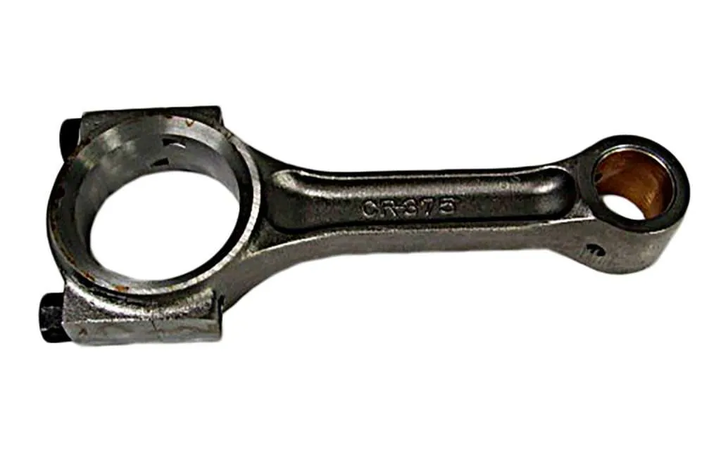Connecting Rod with Bushing