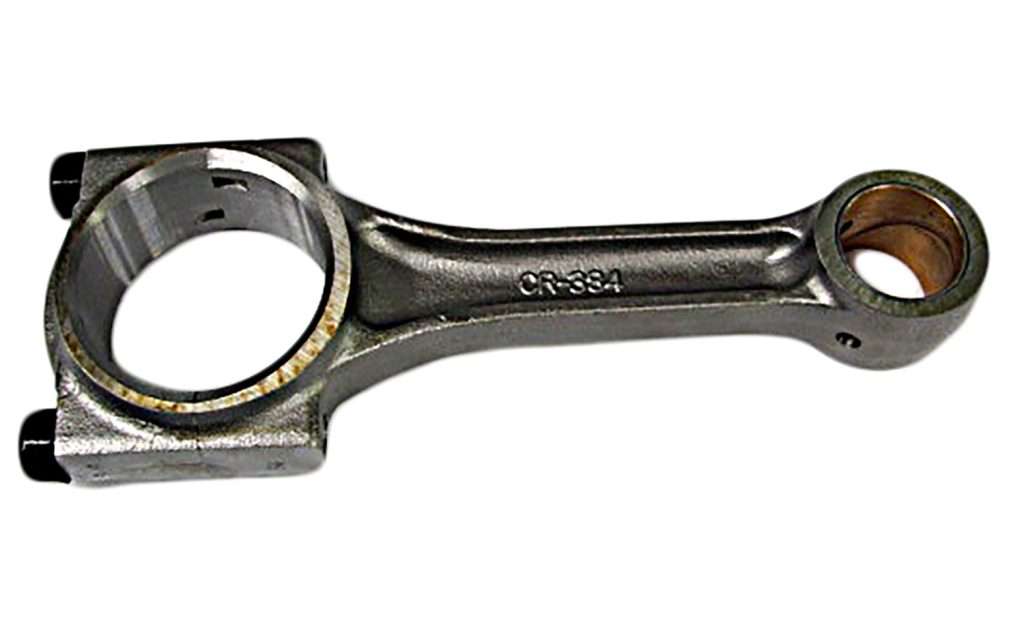 Connecting Rod with Bushing