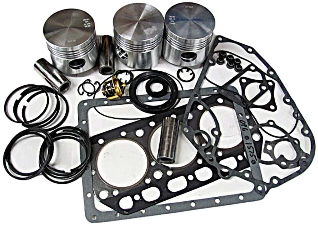 Engine Rebuild Kit