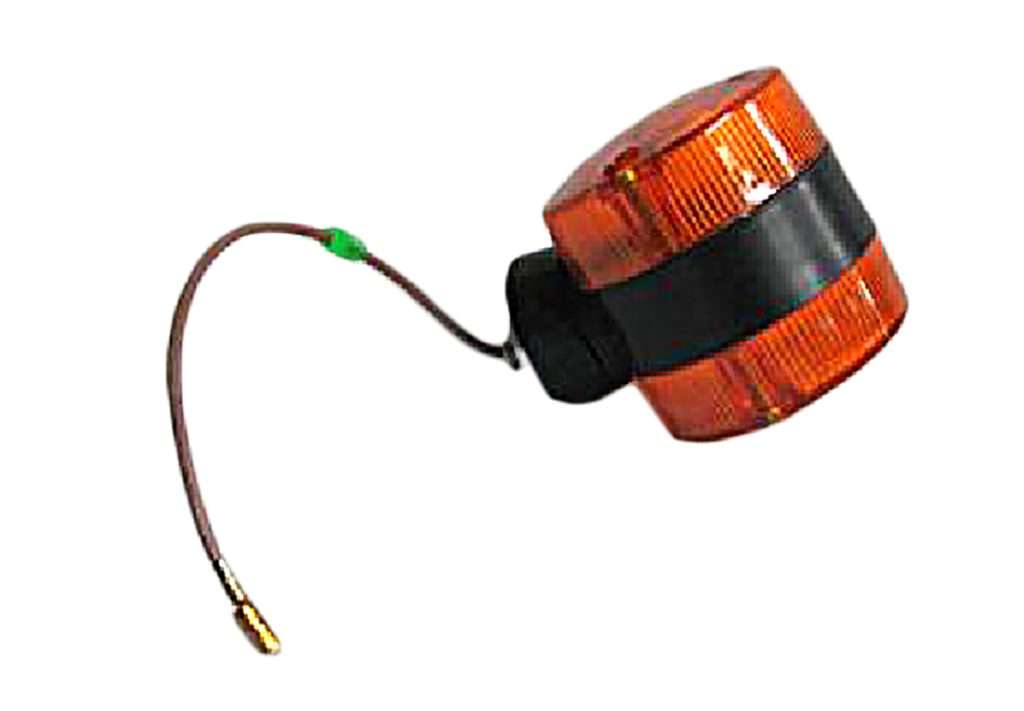 Fender Light, Post Mount