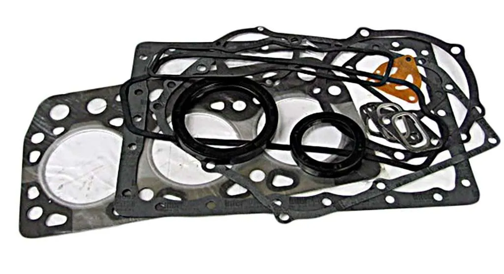 Complete Engine Gasket Kit