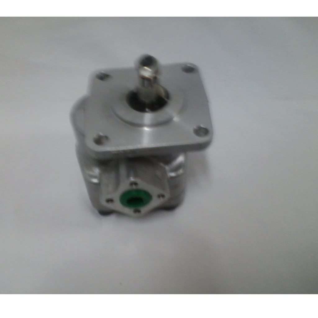 Mitsubishi / Satoh Hydraulic Pump