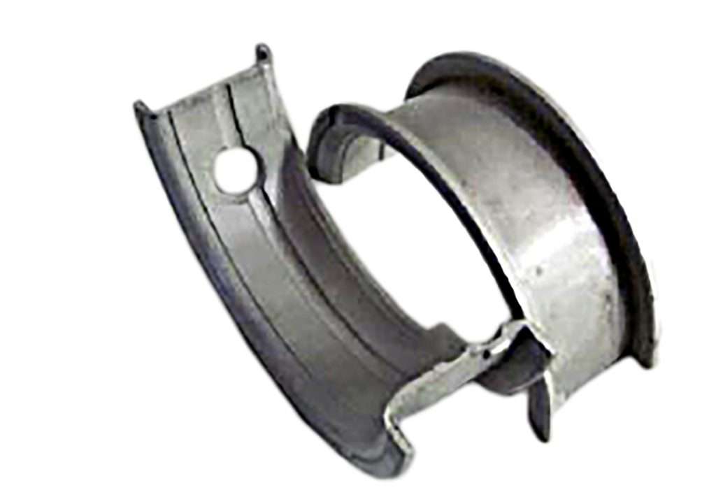 3rd Main Bearing .010” or .25mm
