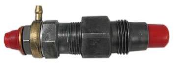 Remanufacured Injector (Indirect Injection) - Weaver's Compact Tractor ...